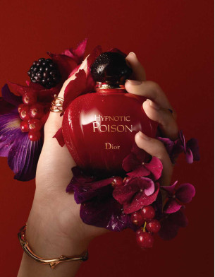 Hypnotic Poison Edt